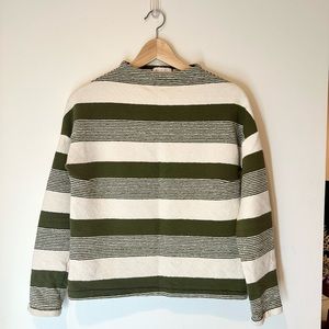 eri + ali Anthropologie sweater